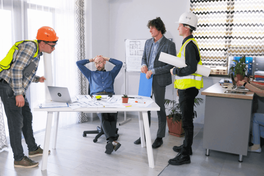 How to Minimise Disruption During Your Office Refurbishment Services Project