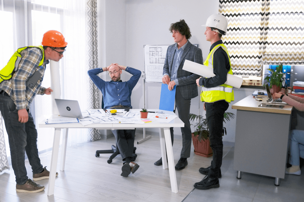how-to-minimise-disruption-during-your-office-refurbishment-services-project