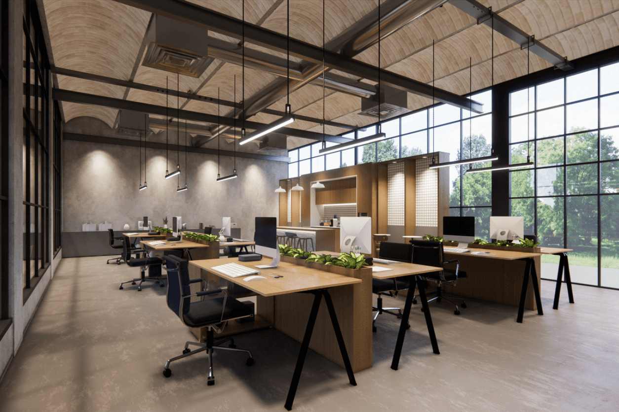which-office-colours-improve-productivity