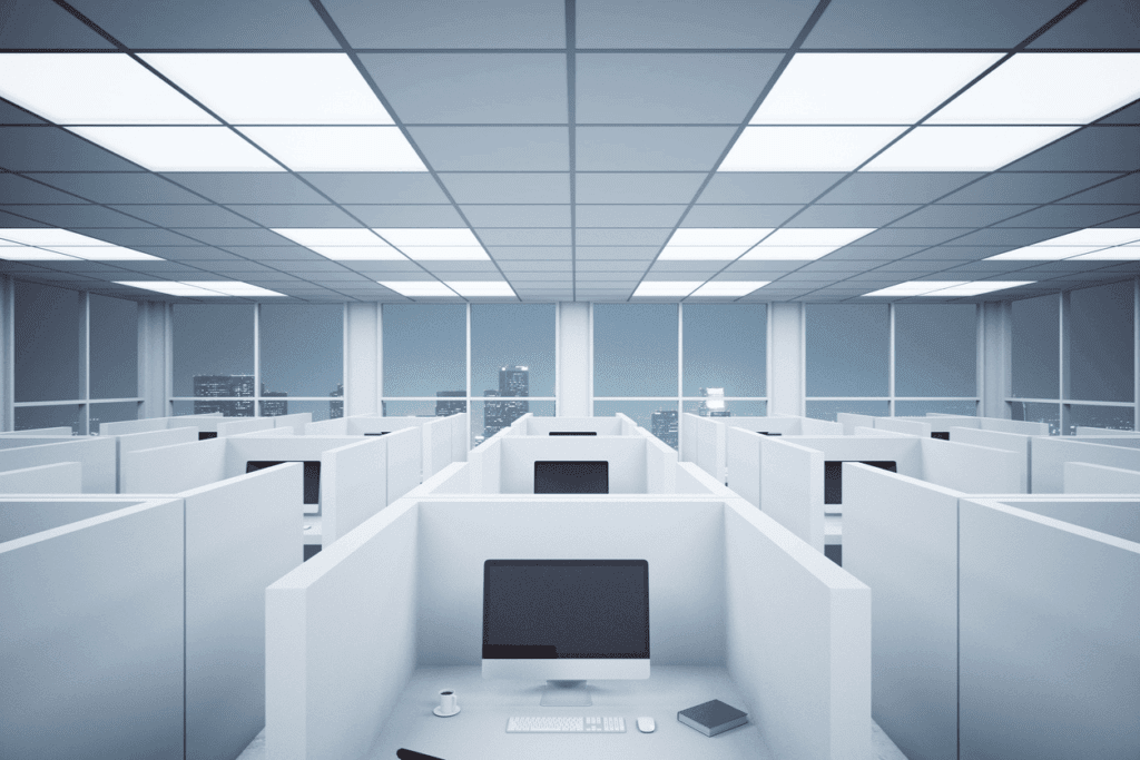 haping Office Culture & Identity with Interior Design