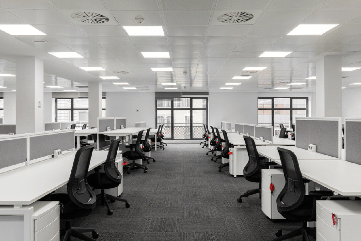 turnkey-office-fit-out