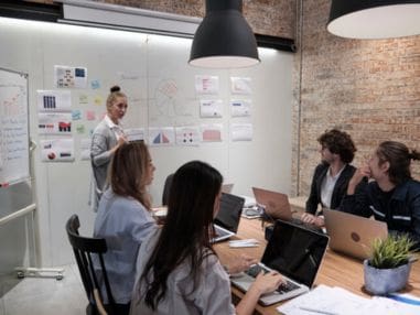 Office Project Management Streamlined